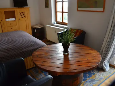 Ferienwohnung für 2 Personen (30 m²) in Leisnig 2/7