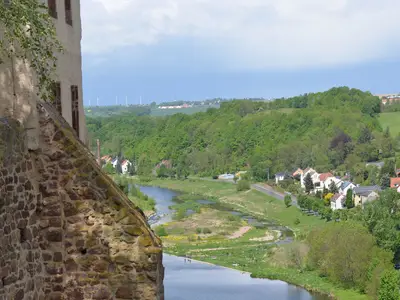 Ferienwohnung für 2 Personen (30 m²) in Leisnig 3/7