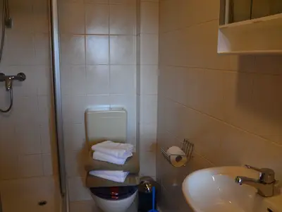 Ferienwohnung für 2 Personen (30 m²) in Leisnig 4/7