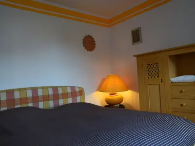 Ferienwohnung für 2 Personen (30 m²) in Leisnig 6/7