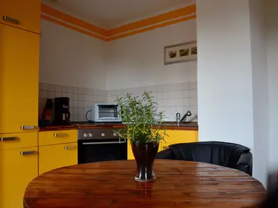 Ferienwohnung für 2 Personen (30 m²) in Leisnig 7/7