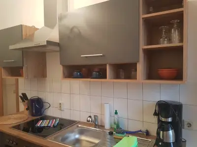 Ferienwohnung für 2 Personen (40 m²) in Leisnig 3/10