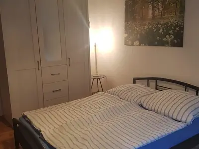 Ferienwohnung für 2 Personen (40 m²) in Leisnig 5/10
