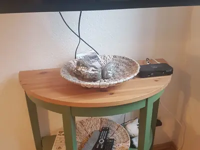 Ferienwohnung für 2 Personen (40 m²) in Leisnig 6/10