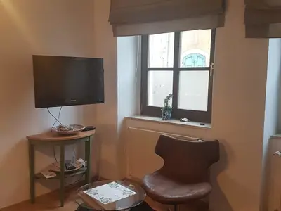 Ferienwohnung für 2 Personen (40 m²) in Leisnig 9/10