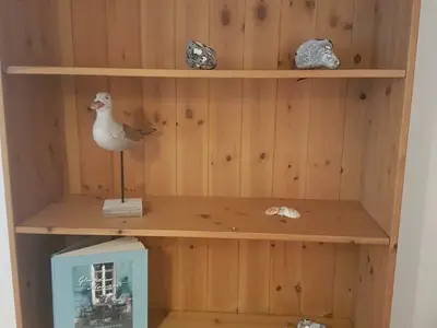 Ferienwohnung für 2 Personen (40 m²) in Leisnig 10/10