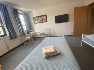 Ferienwohnung für 4 Personen (60 m²) in Leisnig