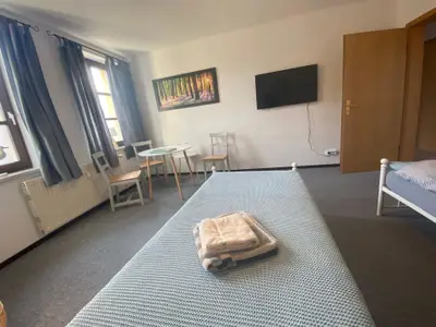 Ferienwohnung für 4 Personen (60 m²) in Leisnig 1/7