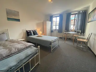 Ferienwohnung für 4 Personen (60 m²) in Leisnig 2/7
