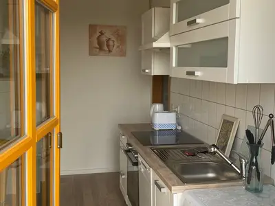 Ferienwohnung für 4 Personen (60 m²) in Leisnig 7/7