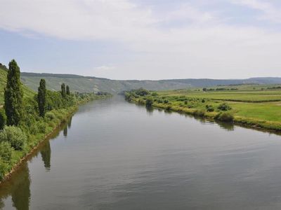 die Mosel