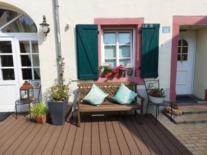 Ferienwohnung für 2 Personen (80 m²) in Leiwen