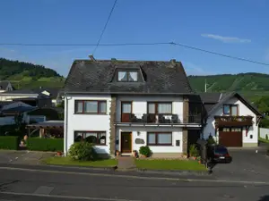 Ferienwohnung für 3 Personen (35 m²) in Leiwen