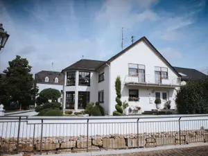 Ferienwohnung für 2 Personen (70 m²) in Leiwen