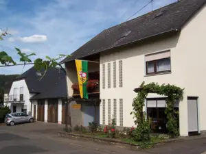 Ferienwohnung für 2 Personen (45 m²) in Leiwen