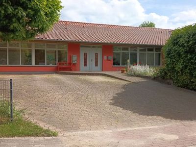 Ferienwohnung für 4 Personen (45 m²) in Lelkendorf 2/10