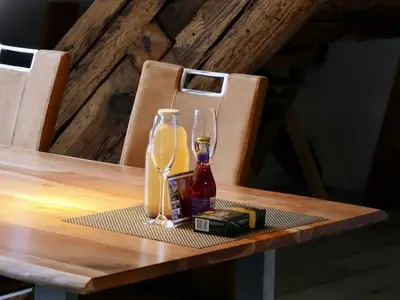Ferienwohnung für 5 Personen (90 m²) in Lelkendorf 6/10