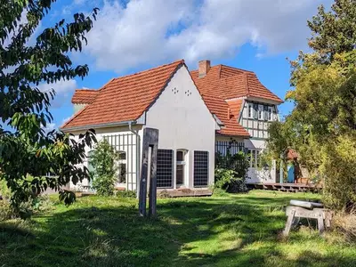 Ferienwohnung für 2 Personen (65 m²) in Lelkendorf 1/10