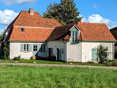 Ferienwohnung für 2 Personen (65 m²) in Lelkendorf 2/10