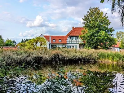 Ferienwohnung für 2 Personen (65 m²) in Lelkendorf 4/10