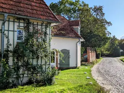 Ferienwohnung für 2 Personen (65 m²) in Lelkendorf 7/10