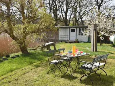 Ferienwohnung für 2 Personen (65 m²) in Lelkendorf 8/10