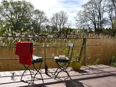 Ferienwohnung für 2 Personen (65 m²) in Lelkendorf 9/10