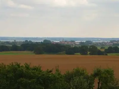 Ferienwohnung für 3 Personen (45 m²) in Lelkendorf 5/10