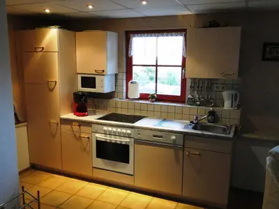 Ferienwohnung für 3 Personen (45 m²) in Lelkendorf 7/10