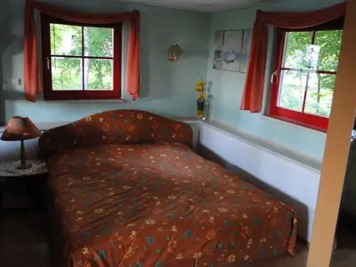 Ferienwohnung für 3 Personen (45 m²) in Lelkendorf 8/10