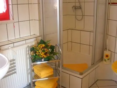 Ferienwohnung für 3 Personen (45 m²) in Lelkendorf 9/10
