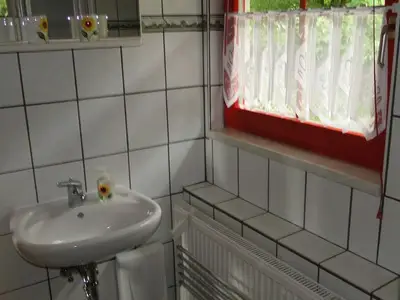 Ferienwohnung für 3 Personen (45 m²) in Lelkendorf 10/10