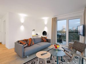 Ferienwohnung für 8 Personen (102 m²) in Lembruch
