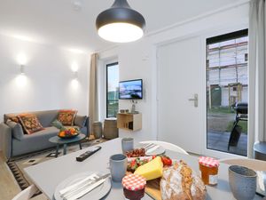Ferienwohnung für 4 Personen (39 m²) in Lembruch