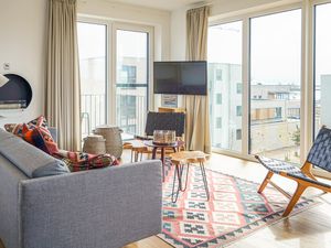 Ferienwohnung für 8 Personen (102 m²) in Lembruch