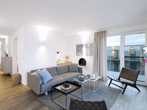 Ferienwohnung für 8 Personen (102 m²) in Lembruch