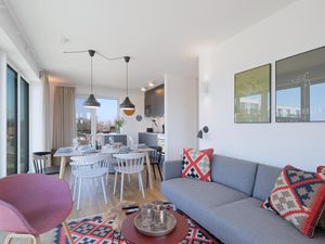 Ferienwohnung für 6 Personen (67 m²) in Lembruch