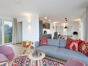 Ferienwohnung für 6 Personen (80 m²) in Lembruch