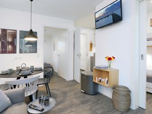Ferienwohnung für 4 Personen (44 m²) in Lembruch