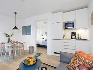 Ferienwohnung für 4 Personen (39 m²) in Lembruch