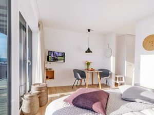 Ferienwohnung für 2 Personen (28 m²) in Lembruch