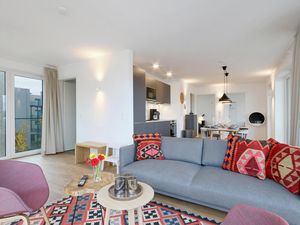 Ferienwohnung für 6 Personen (80 m²) in Lembruch