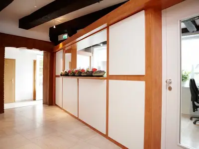 Ferienwohnung für 4 Personen (43 m²) in Lembruch 6/10