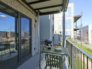 Ferienwohnung für 2 Personen (28 m²) in Lembruch