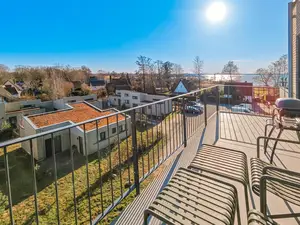 Ferienwohnung für 8 Personen (102 m²) in Lembruch