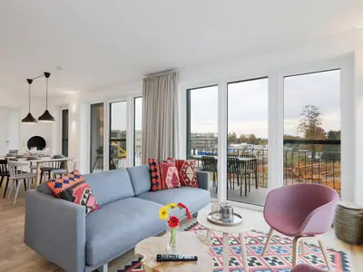 living-room