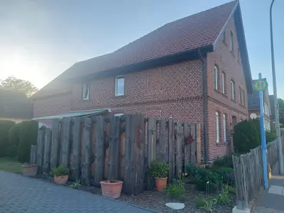 Außenansicht Süd