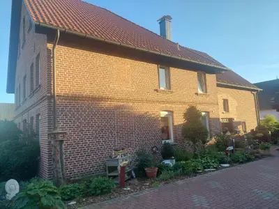 Außenansicht Nord