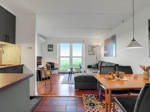 Ferienwohnung für 5 Personen (56 m²) in Lemvig