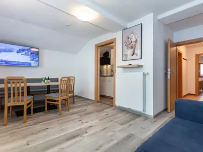 Ferienwohnung für 6 Personen (70 m²) in Lend 1/7